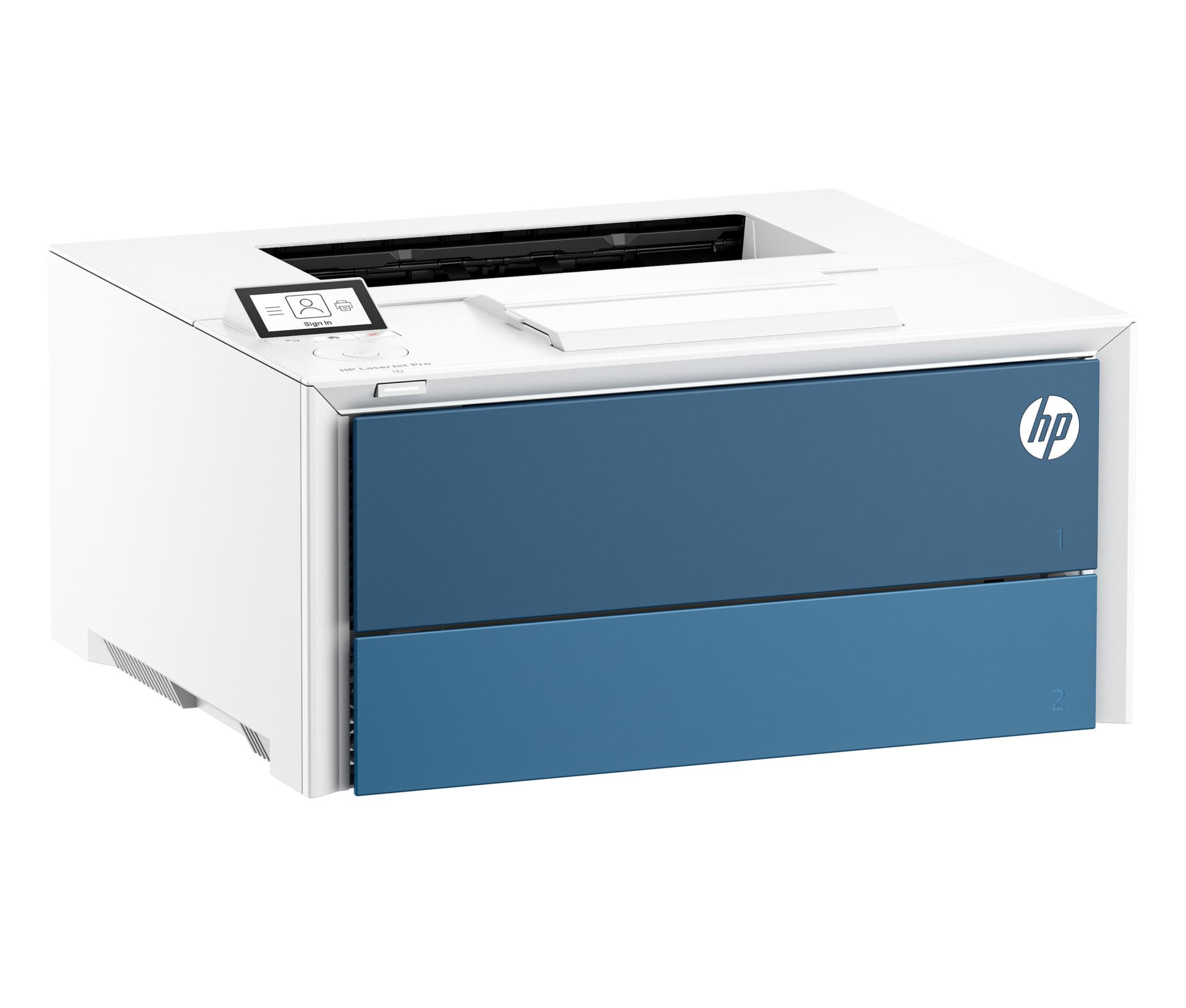 Imprimanta Laserjet Mono HP Pro 4007DN, A4, Functii: Impr., Viteza de Printare Monocrom: 47ppm, Viteza de printare color:, Conectivitate:USB|Retea, Duplex:Da, ADF:Nu(incl.TV 11lei) "8X3E1A" — miniatură