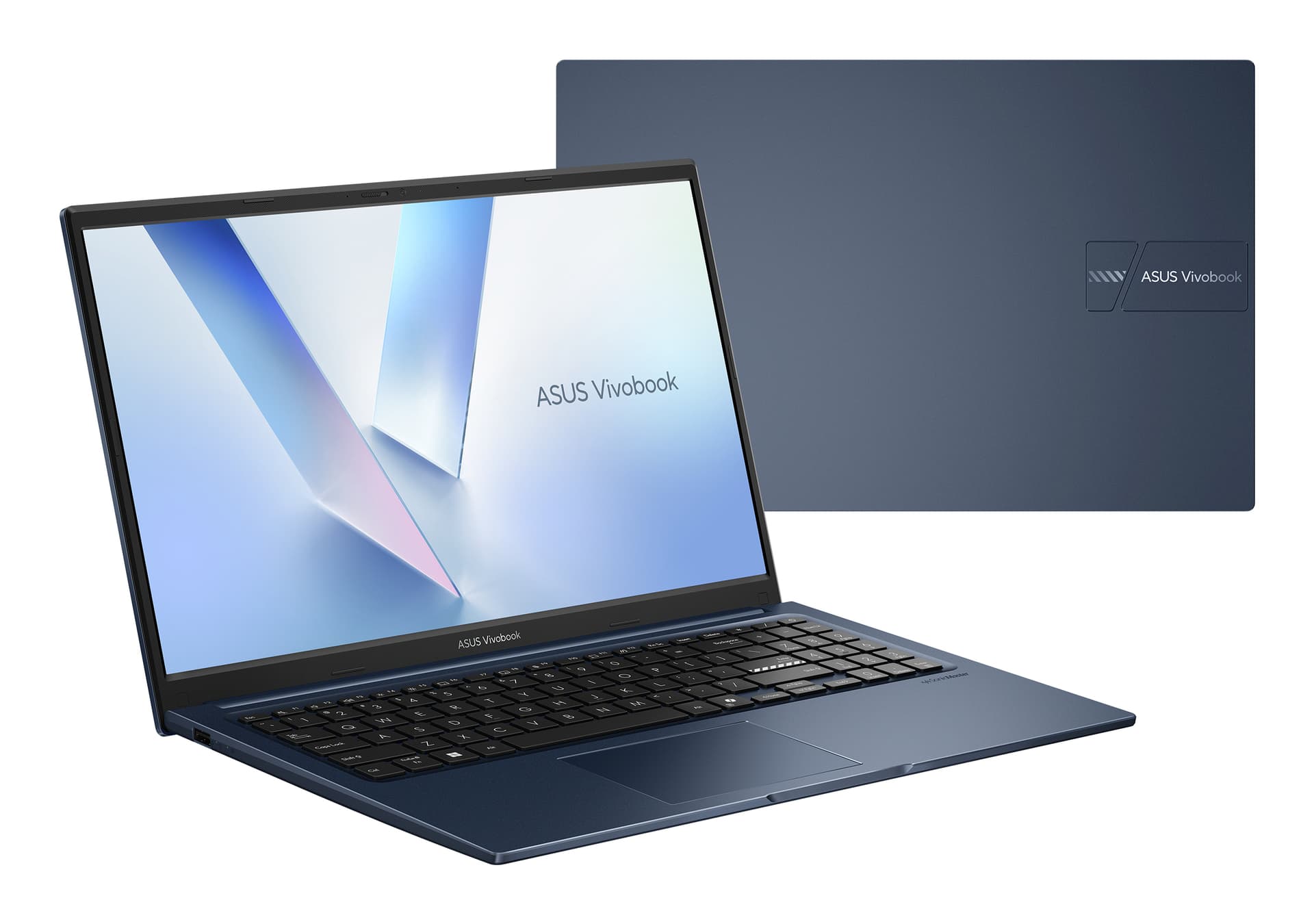 NB X1504MA C3-304 15" 8GB/256GB X1504MA-BQ601 ASUS"90NB17I1-M01490" — miniatură