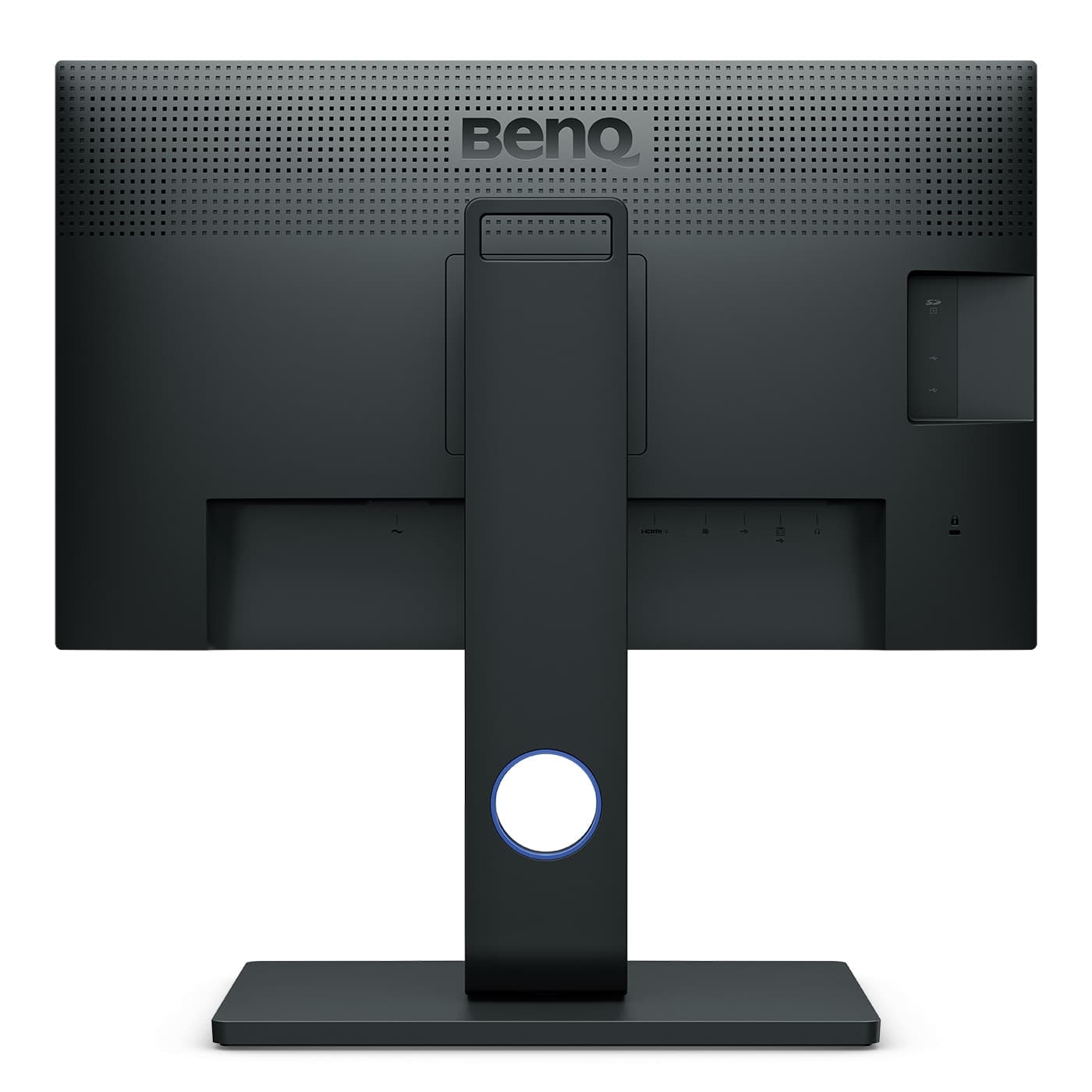 MONITOR 27" BENQ SW270C"9H.LHTLB.QPE" — miniatură