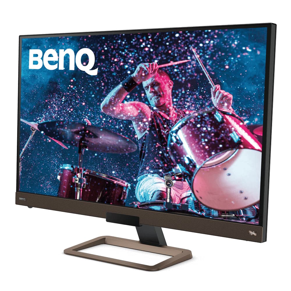 MONITOR 32" BENQ EW3280U"9H.LJ2LA.TPE" — miniatură