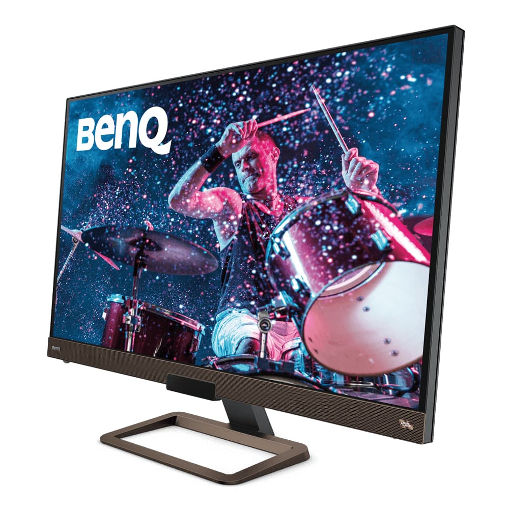 MONITOR 32" BENQ EW3280U"9H.LJ2LA.TPE" — miniatură