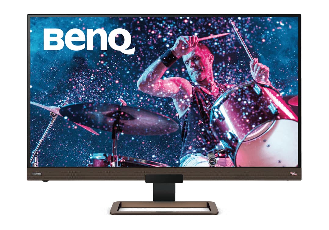 MONITOR 32" BENQ EW3280U"9H.LJ2LA.TPE"