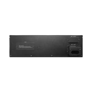 MODUL extindere baterie CYBER POWER, pentru OLS6000ERTXL3U / OLS10000ERTXL3U, Rack 3U, fara baterii, functioneaza cu 20x 12V/9Ah, "BPSE240V75ART3UOA" — miniatură