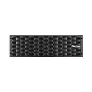 MODUL extindere baterie CYBER POWER, pentru OLS6000ERTXL3U / OLS10000ERTXL3U, Rack 3U, fara baterii, functioneaza cu 20x 12V/9Ah, "BPSE240V75ART3UOA"