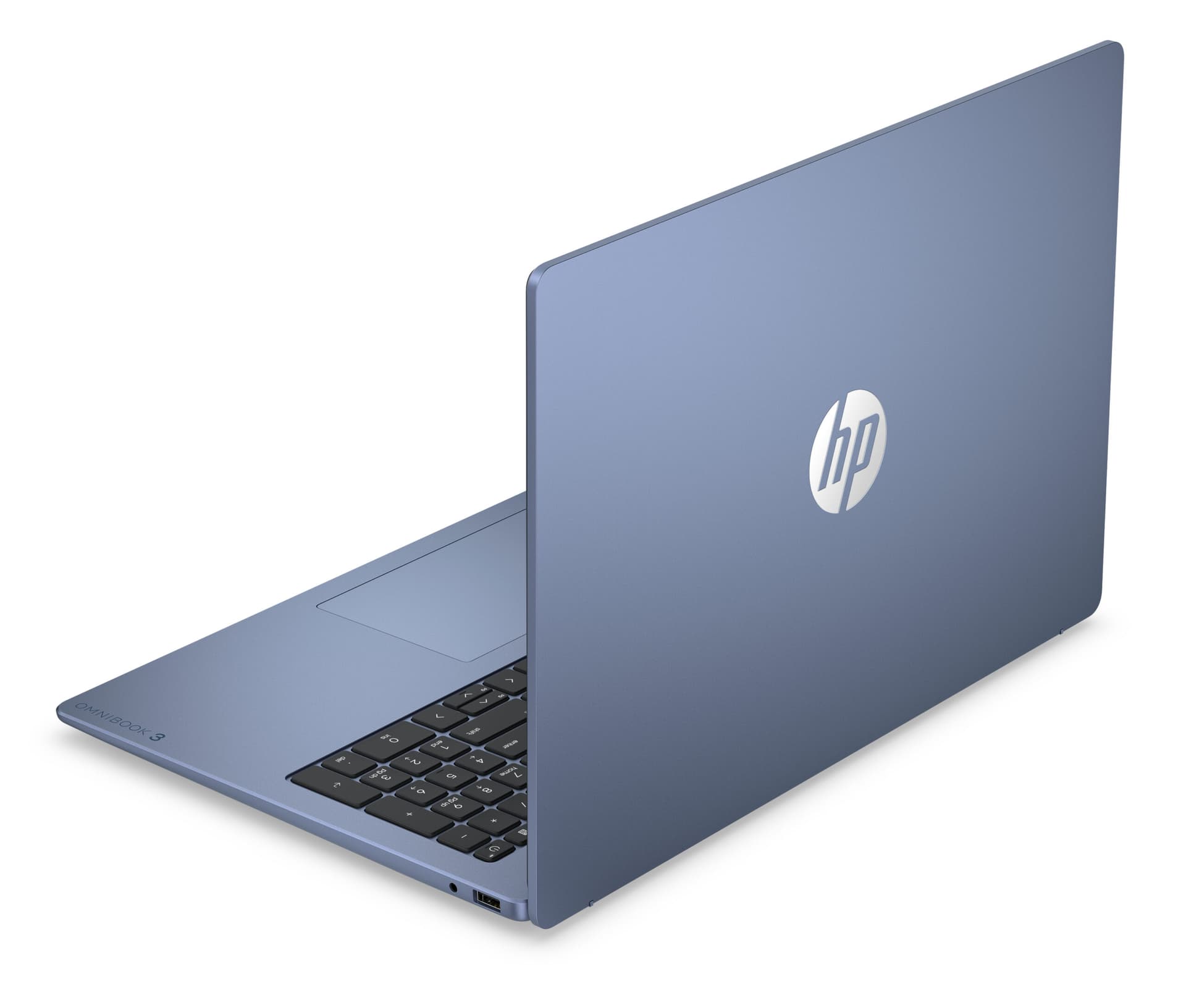 NB OMNIBOOK 3 R5-40 16"/16/512GB DOS D87BLEA HP"D87BLEA" — miniatură