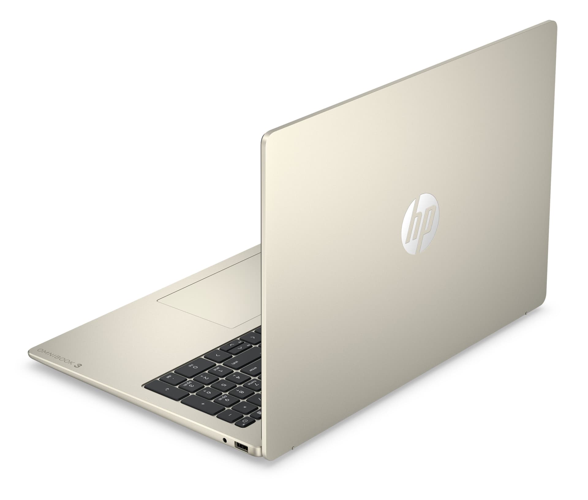 NB OMNIBOOK 3 R5-40 16"/16/512GB DOS D87BMEA HP"D87BMEA" — miniatură