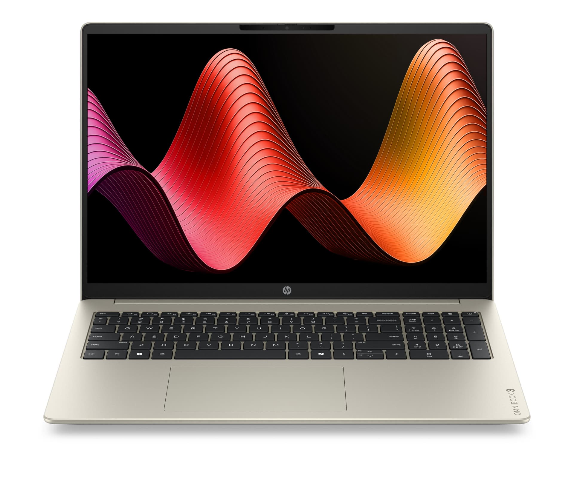NB OMNIBOOK 3 R5-40 16"/16/512GB DOS D87BMEA HP"D87BMEA"