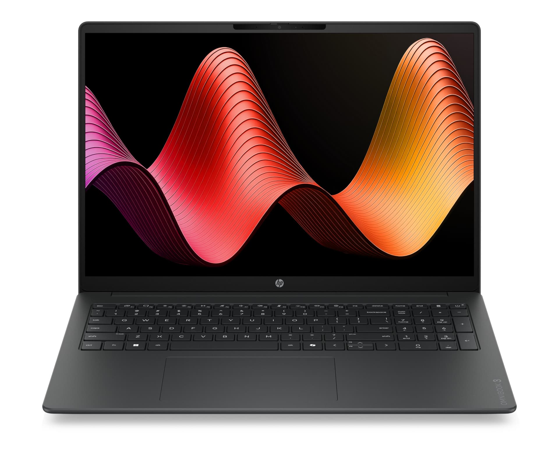 NB OMNIBOOK 3 R5-40 16"/16/512GB DOS D87BNEA HP"D87BNEA"
