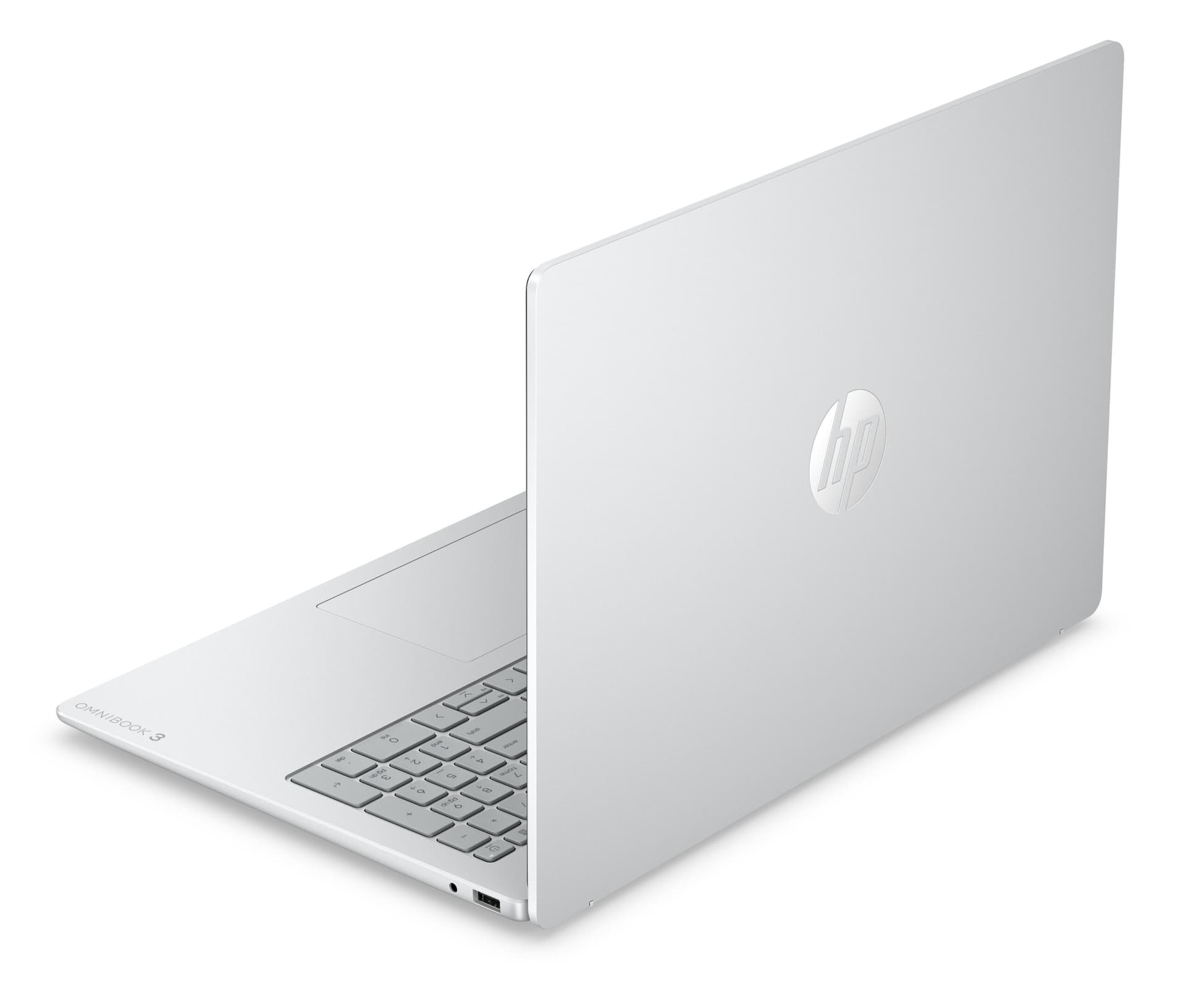NB OMNIBOOK 3 R5-40 16"/16/512GB DOS D87CGEA HP"D87CGEA" — miniatură