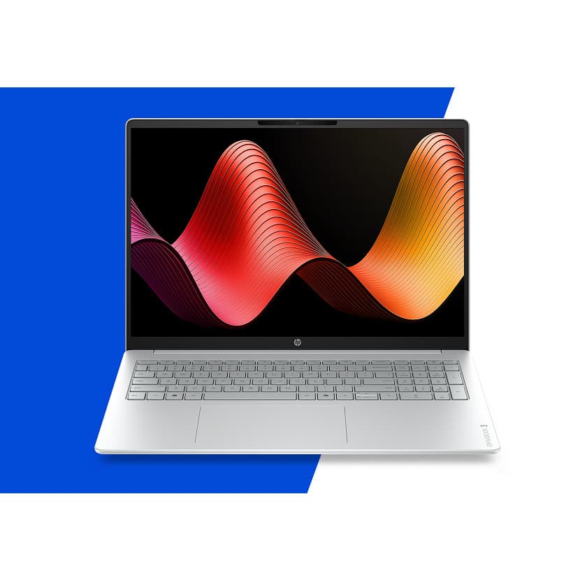 NB OMNIBOOK 3 R5-40 16"/16/512GB DOS D87CGEA HP"D87CGEA" — miniatură