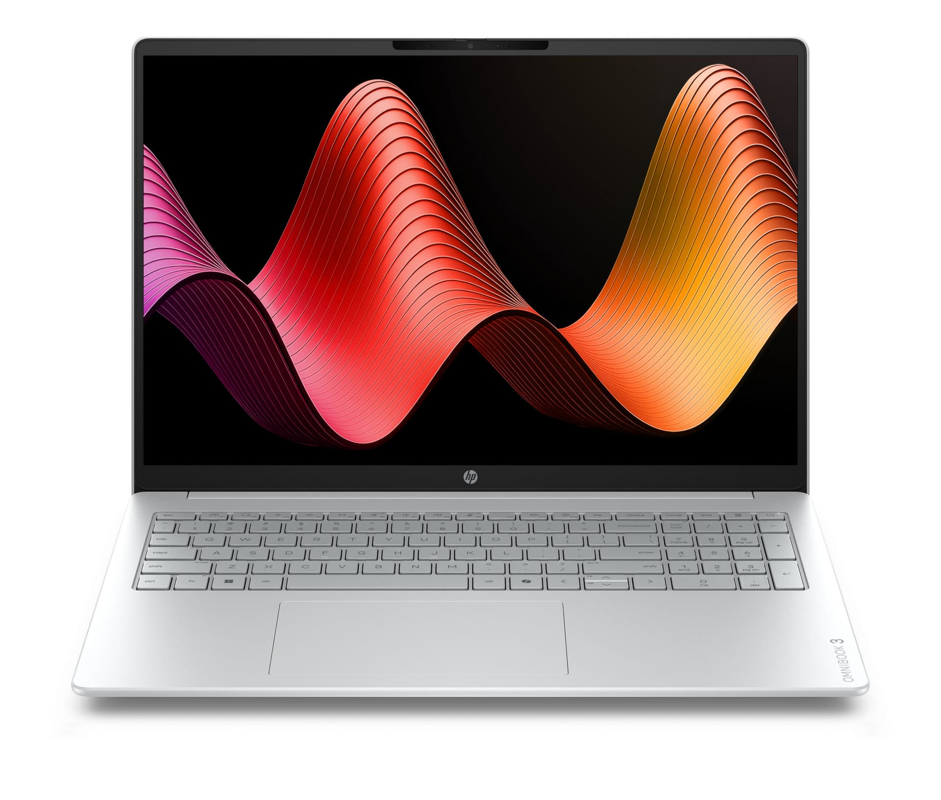 NB OMNIBOOK 3 R5-40 16"/16/512GB DOS D87CGEA HP"D87CGEA"