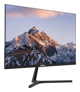 Monitor Consumer Dahua LM27-B221S, 27", 1920 x 1080 pixeli, Black — miniatură