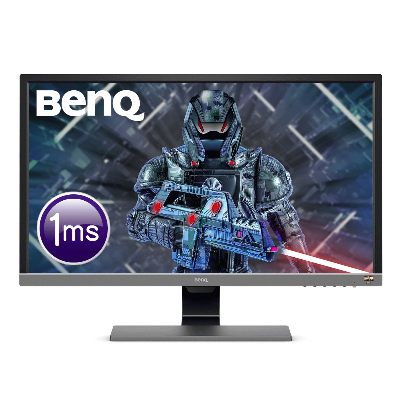 MONITOR 28" BENQ EL2870U"EL2870U"