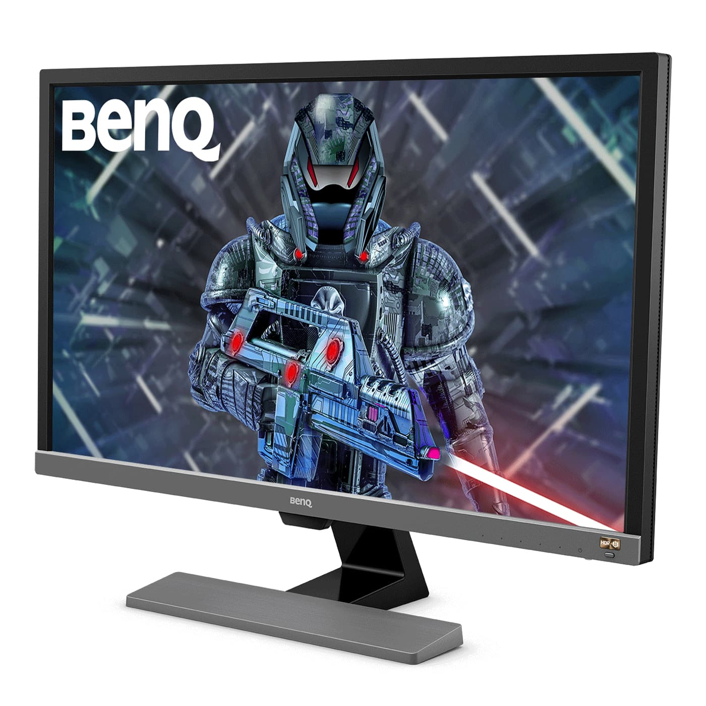 MONITOR 28" BENQ EL2870U"EL2870U" — miniatură