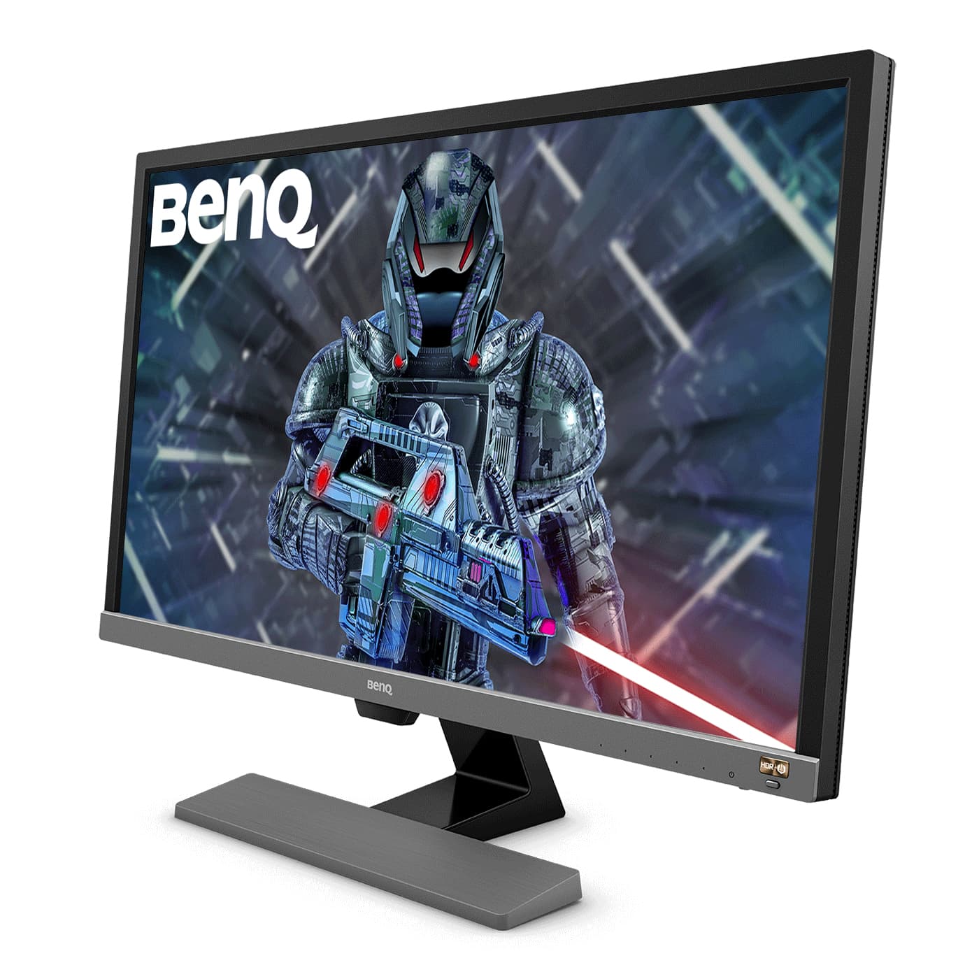 MONITOR 28" BENQ EL2870U"EL2870U" — miniatură