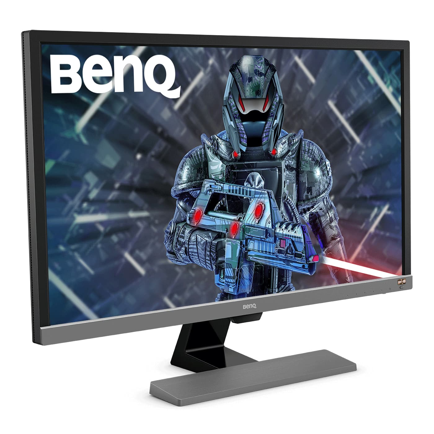 MONITOR 28" BENQ EL2870U"EL2870U" — miniatură