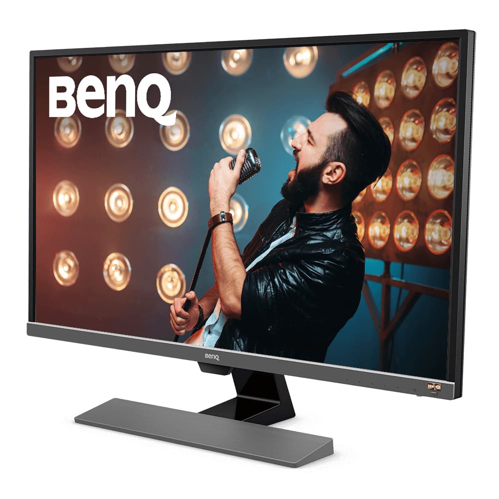 MONITOR 32" BENQ EW3270U"EW3270U" — miniatură