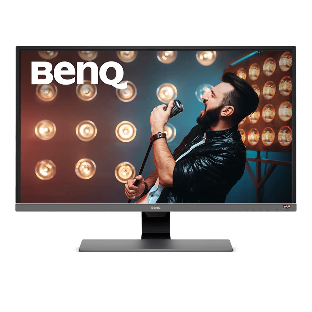 MONITOR 32" BENQ EW3270U"EW3270U"
