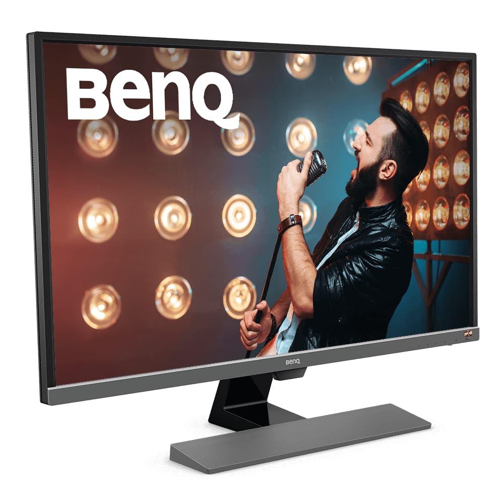 MONITOR 32" BENQ EW3270U"EW3270U" — miniatură