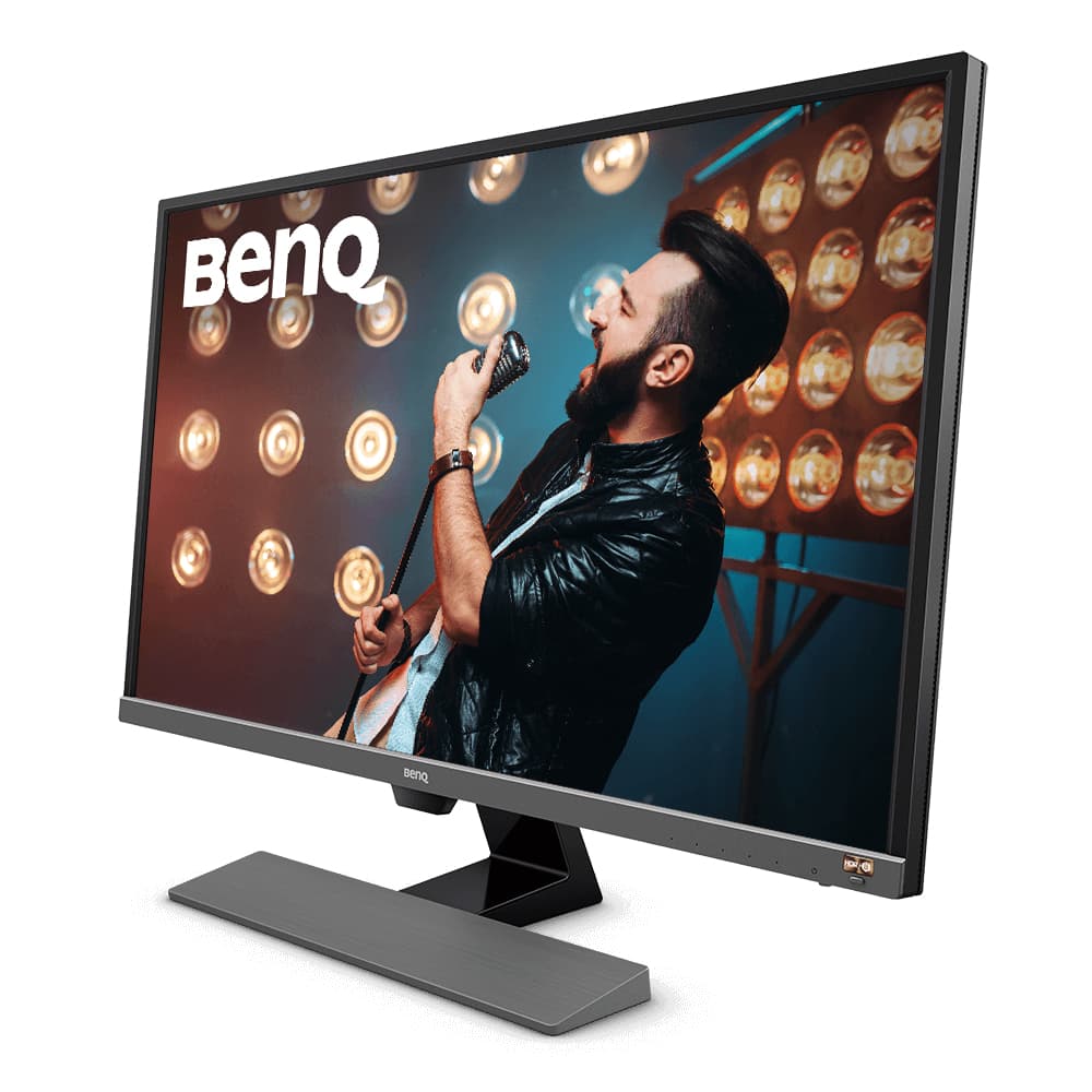 MONITOR 32" BENQ EW3270U"EW3270U" — miniatură