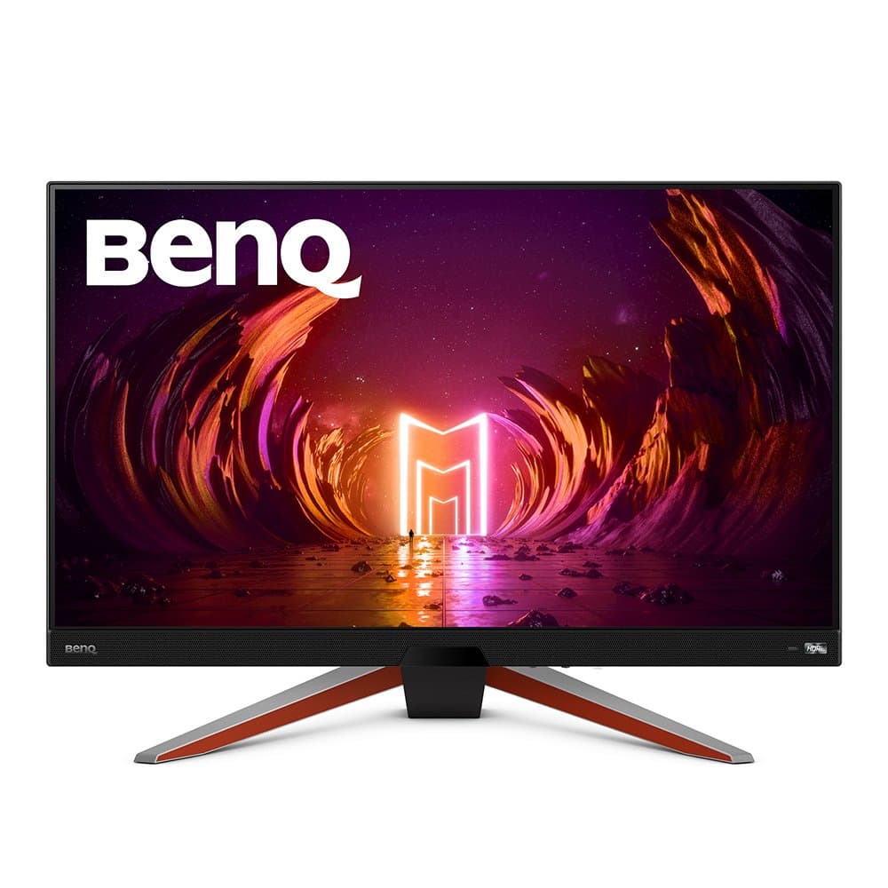 MONITOR 27" BENQ EX270QM"EX270QM" — miniatură