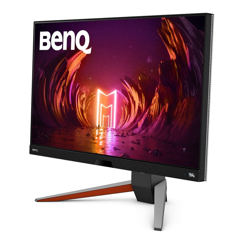 MONITOR 27" BENQ EX270QM"EX270QM" — miniatură