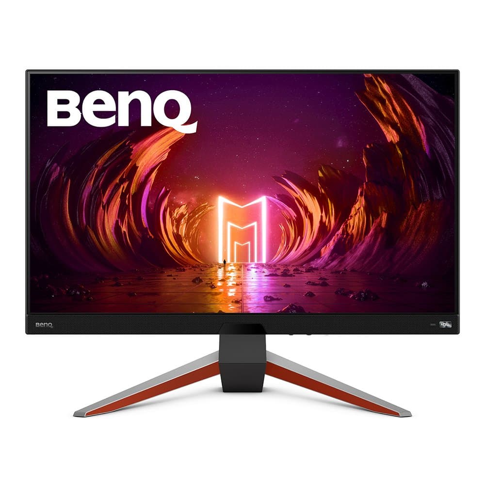 MONITOR 27" BENQ EX270QM"EX270QM"