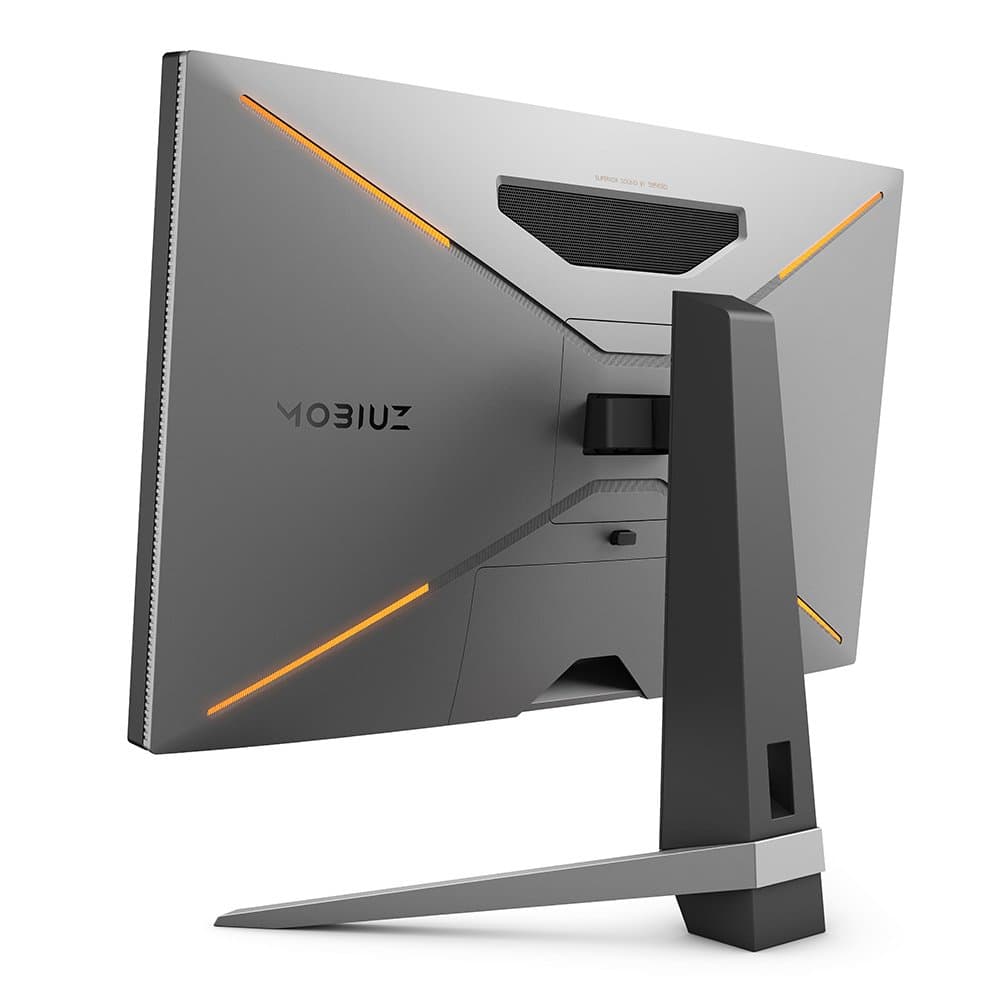 MONITOR 27" BENQ EX270QM"EX270QM" — miniatură