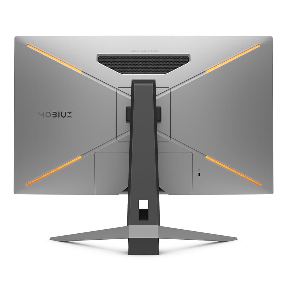 MONITOR 27" BENQ EX270QM"EX270QM" — miniatură