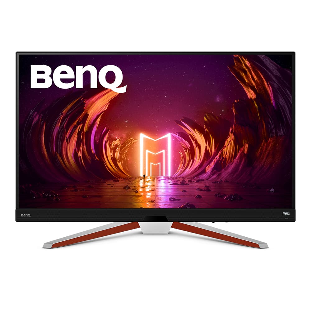 Monitor BenQ 32" EX3210U"EX3210U" — miniatură