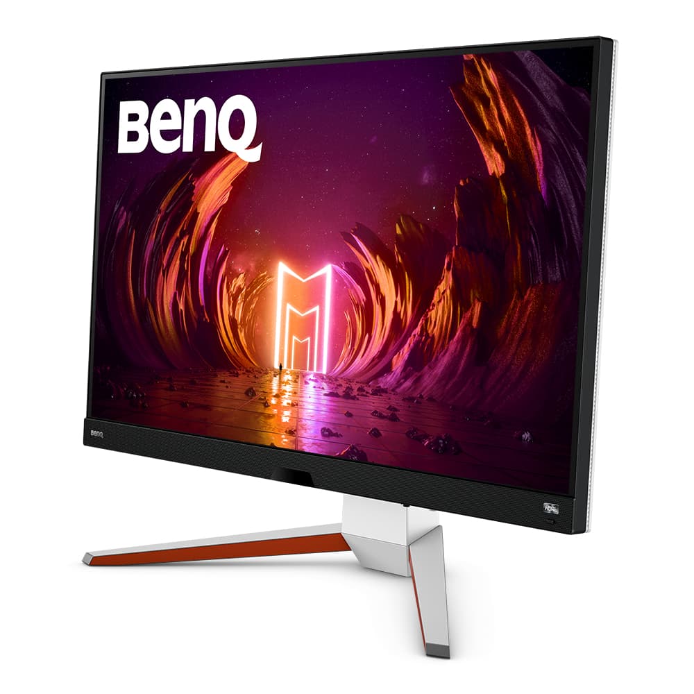 Monitor BenQ 32" EX3210U"EX3210U" — miniatură