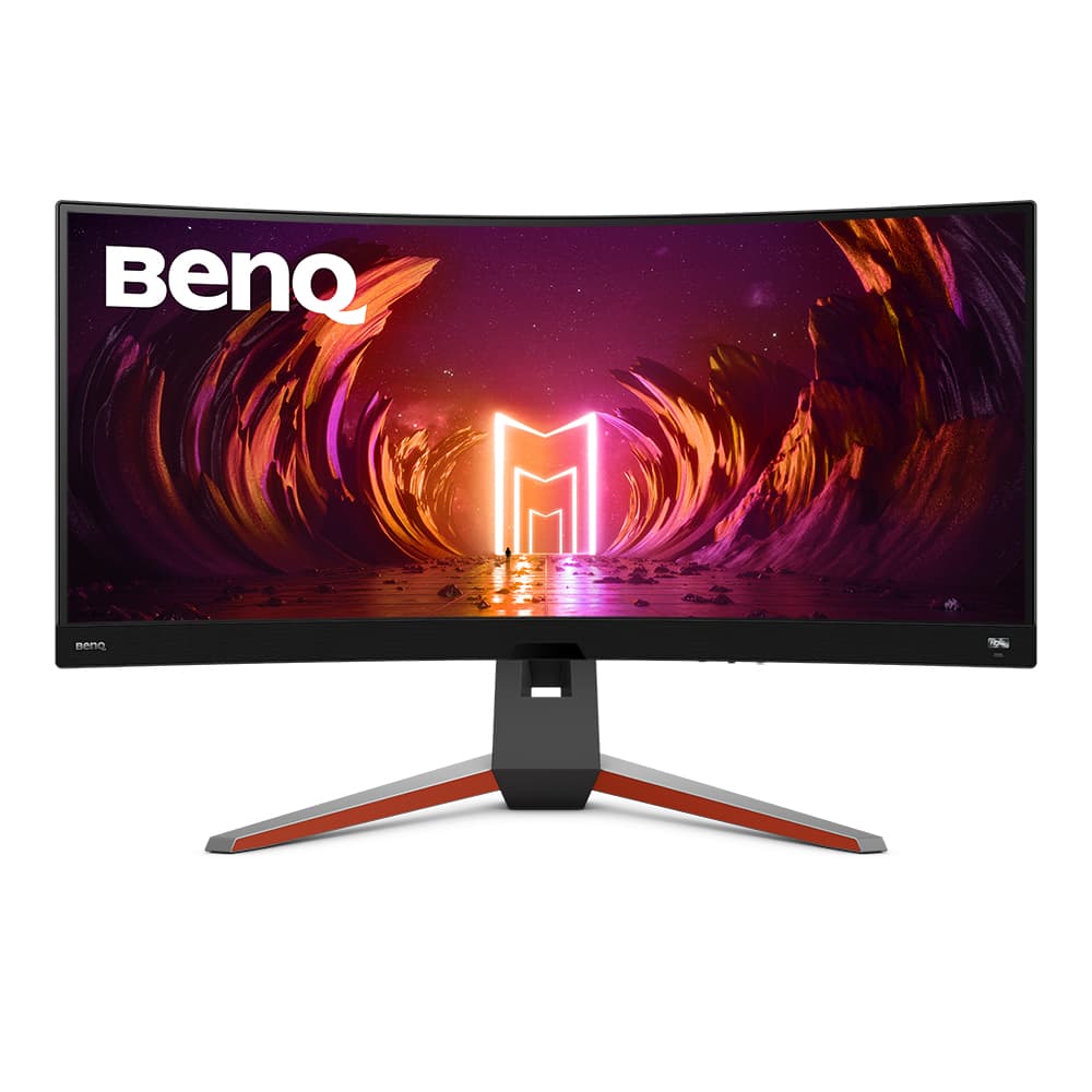 MONITOR 34" BENQ EX3410R"EX3410R"