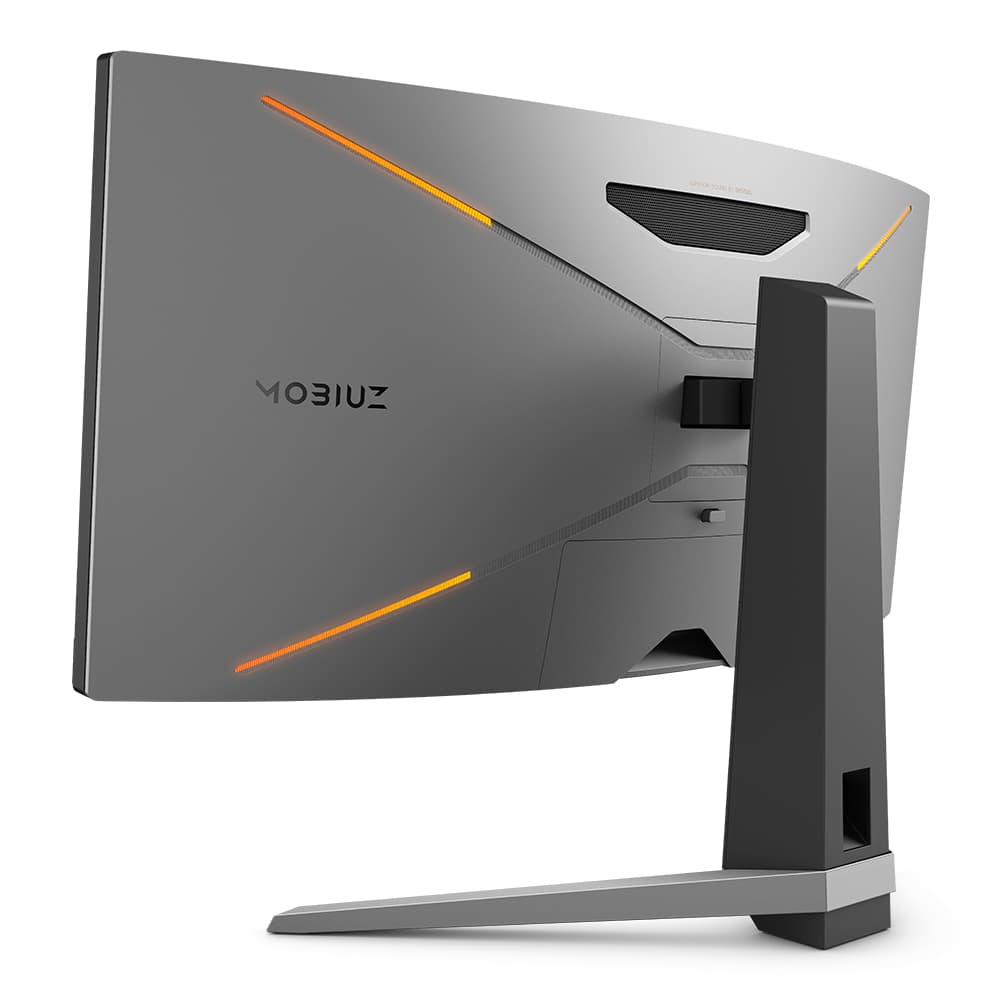 MONITOR 34" BENQ EX3410R"EX3410R" — miniatură