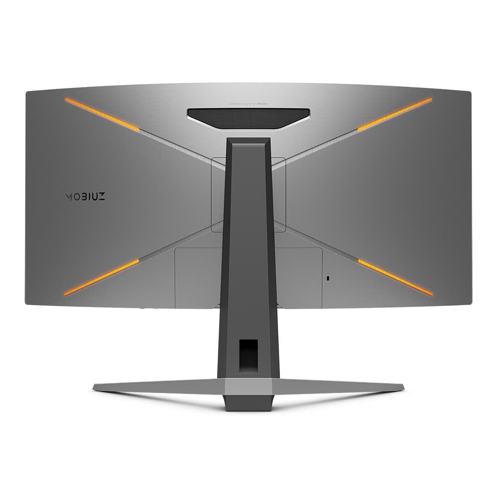MONITOR 34" BENQ EX3410R"EX3410R" — miniatură