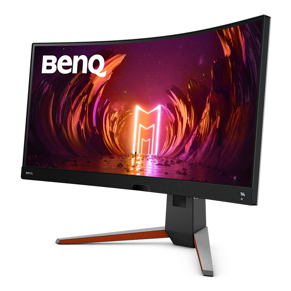 MONITOR 34" BENQ EX3410R"EX3410R" — miniatură
