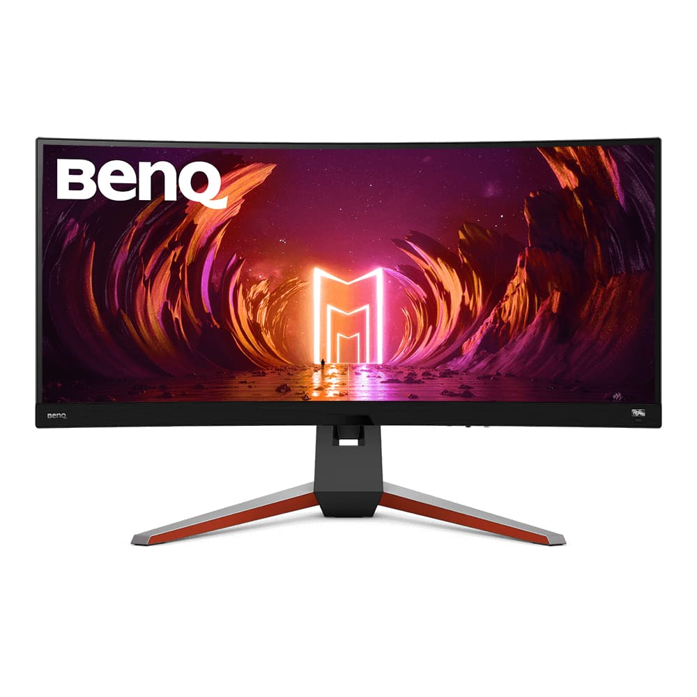 MONITOR 34" BENQ EX3415R"EX3415R"