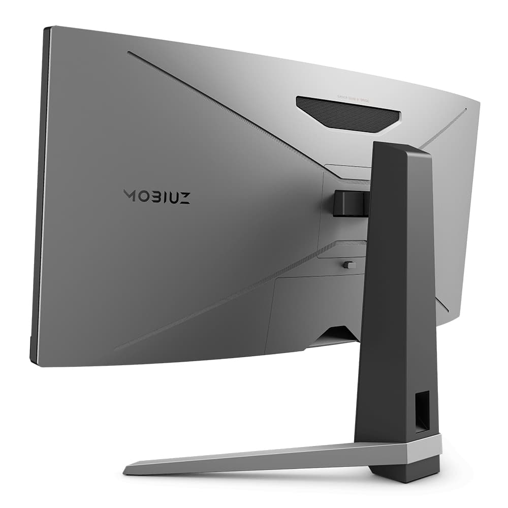 MONITOR 34" BENQ EX3415R"EX3415R" — miniatură