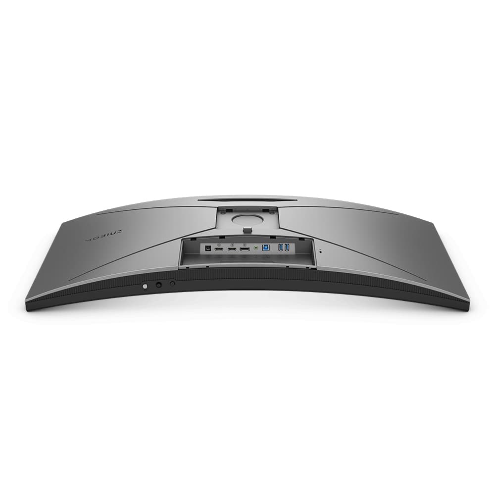 MONITOR 34" BENQ EX3415R"EX3415R" — miniatură