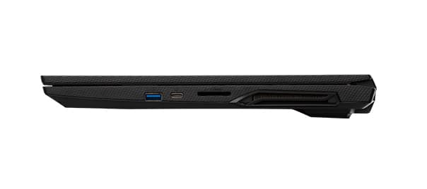 GB AORUS 15.6 RTX3060 I5 16GB FREE DOS"G5 KD-52EE123SD" — miniatură