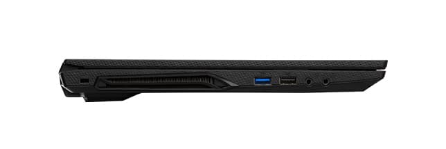 GB G5 I5 16G 512G RTX3050TI FREE DOS"G5 MD-51EE123SD" — miniatură