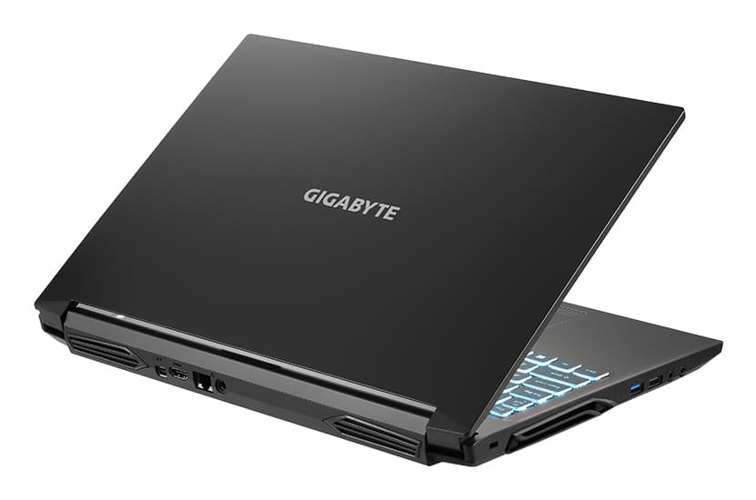 GB G5 I5 16G 512G RTX3050TI FREE DOS"G5 MD-51EE123SD" — miniatură