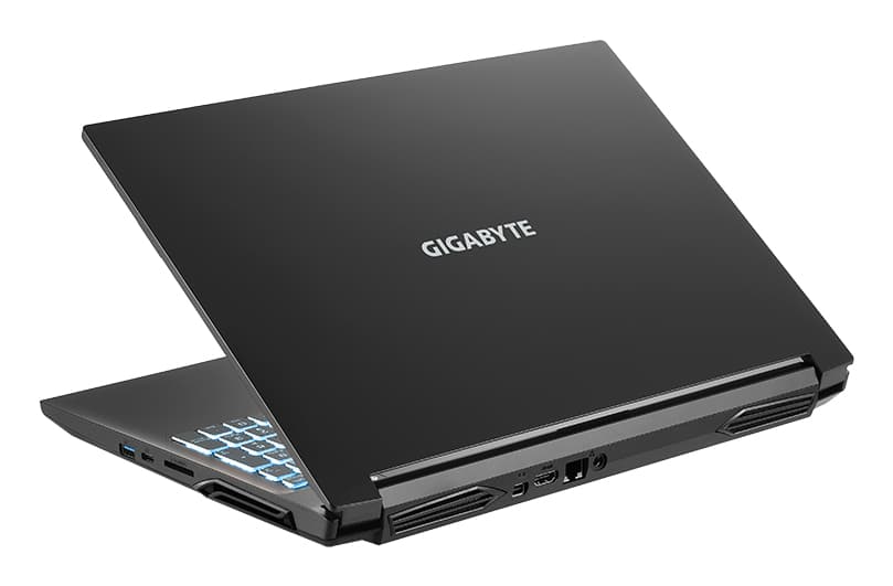 GB G5 I5 16G 512G RTX3050TI FREE DOS"G5 MD-51EE123SD" — miniatură