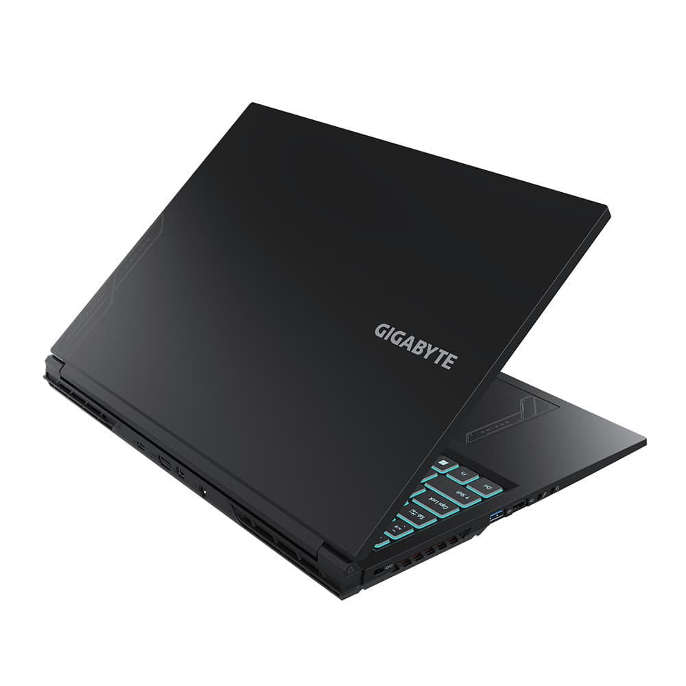 GB G6KF 16" I7 16GB RTX4060 512GB FREE D"G6 KF-H3EE853SD" — miniatură