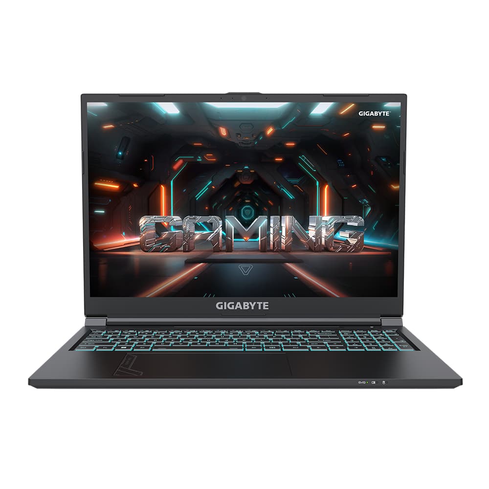 GB G6KF 16" I7 16GB RTX4060 512GB FREE D"G6 KF-H3EE853SD"