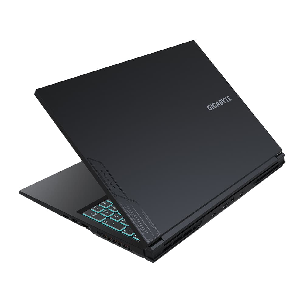 GB G6KF 16" I7 16GB RTX4060 512GB FREE D"G6 KF-H3EE853SD" — miniatură