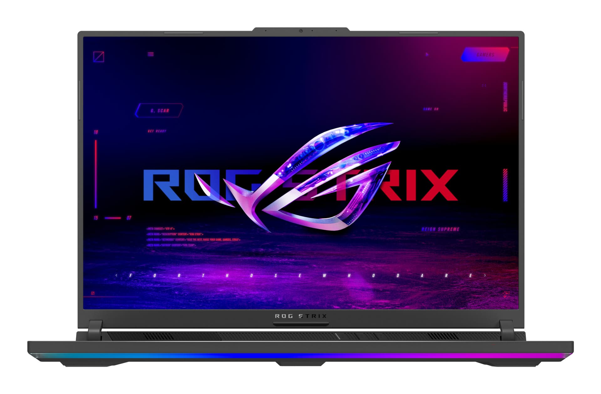 AS 18 I9 -14900HX 16 1 4060 WQXGA DOS"G814JVR-N6021" — miniatură