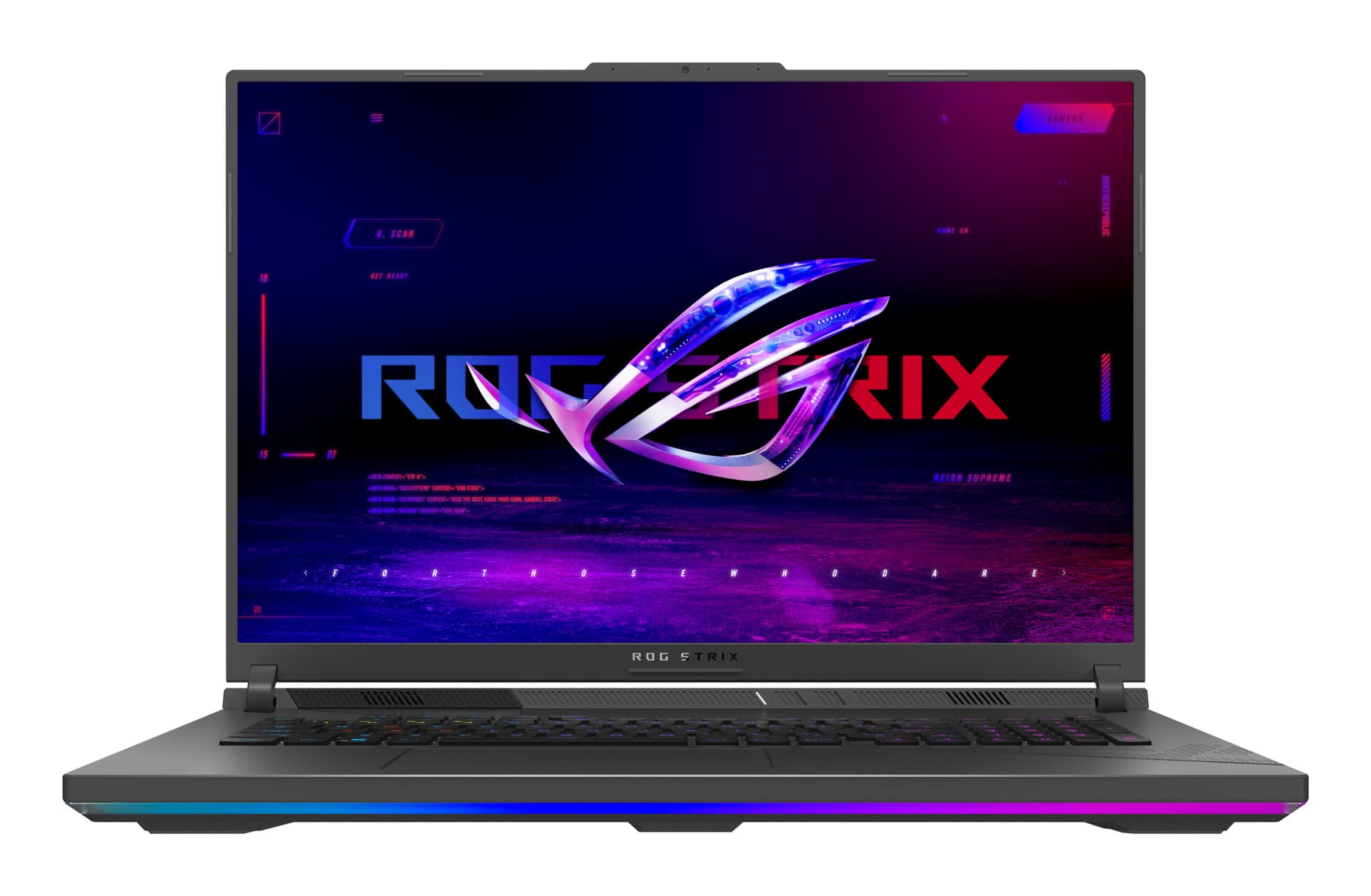 AS 18 I9 -14900HX 16 1 4060 WQXGA DOS"G814JVR-N6021" — miniatură