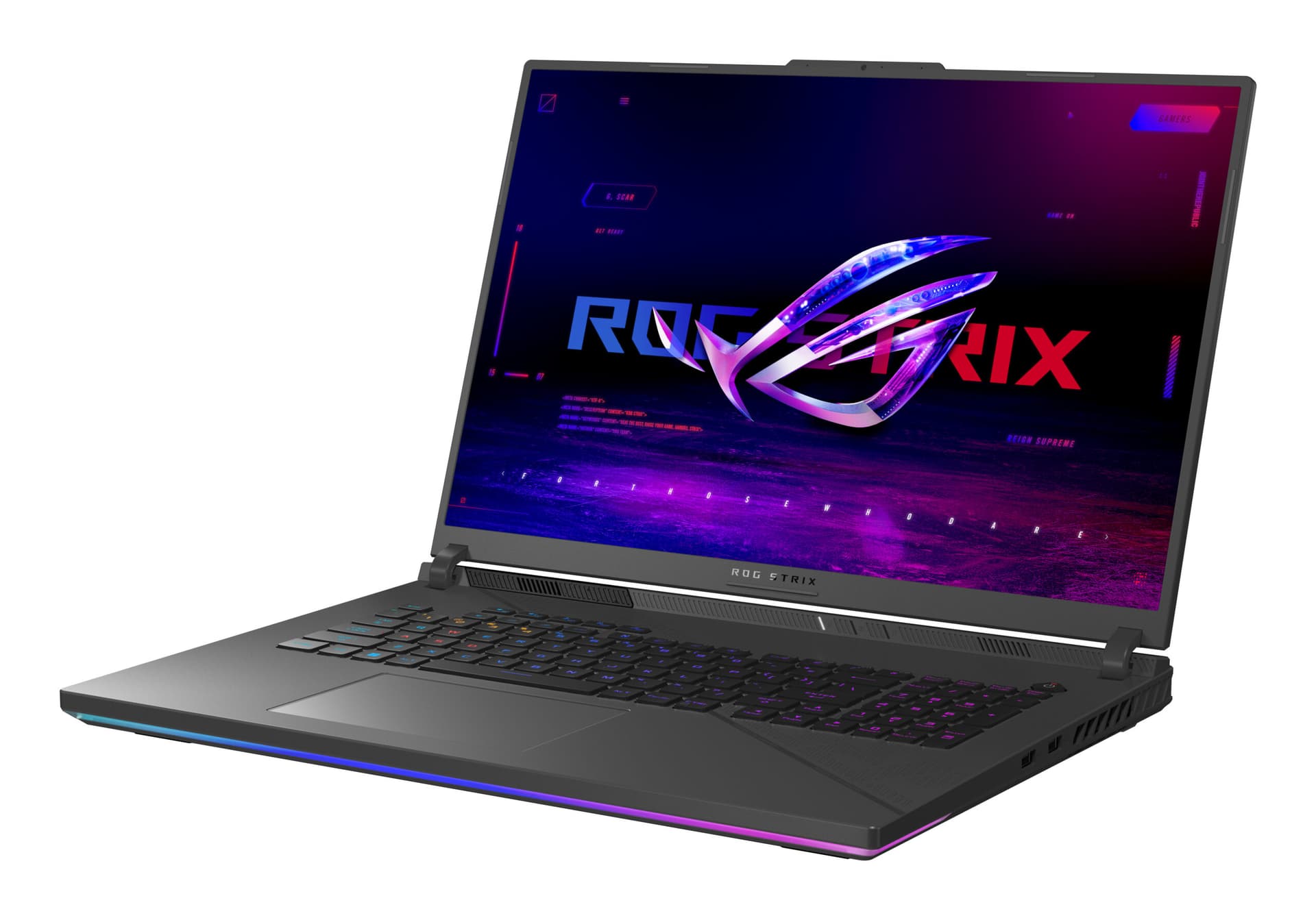 AS 18 I9 -14900HX 16 1 4060 WQXGA DOS"G814JVR-N6021" — miniatură