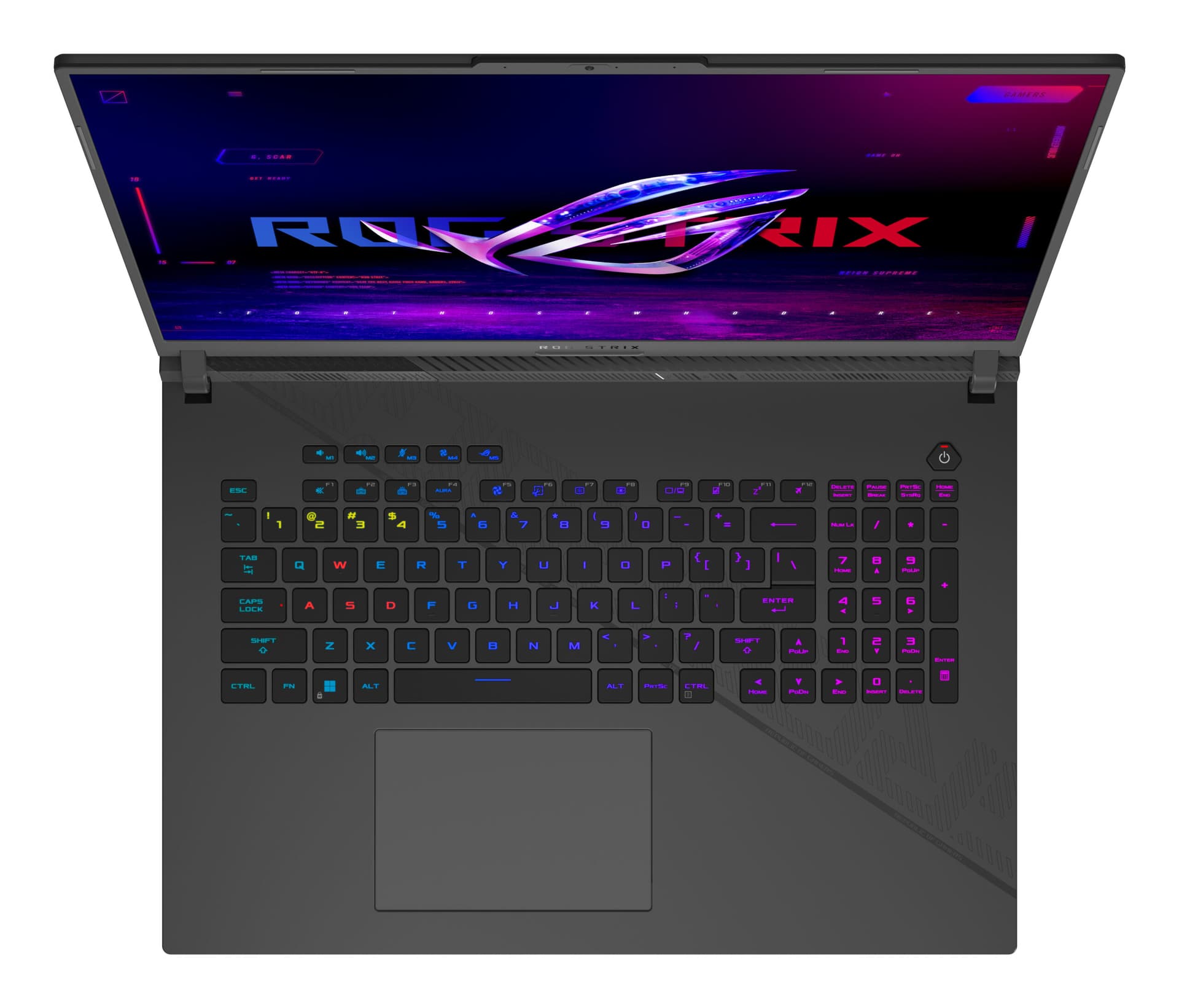 AS 18 I9 -14900HX 16 1 4060 WQXGA DOS"G814JVR-N6021" — miniatură