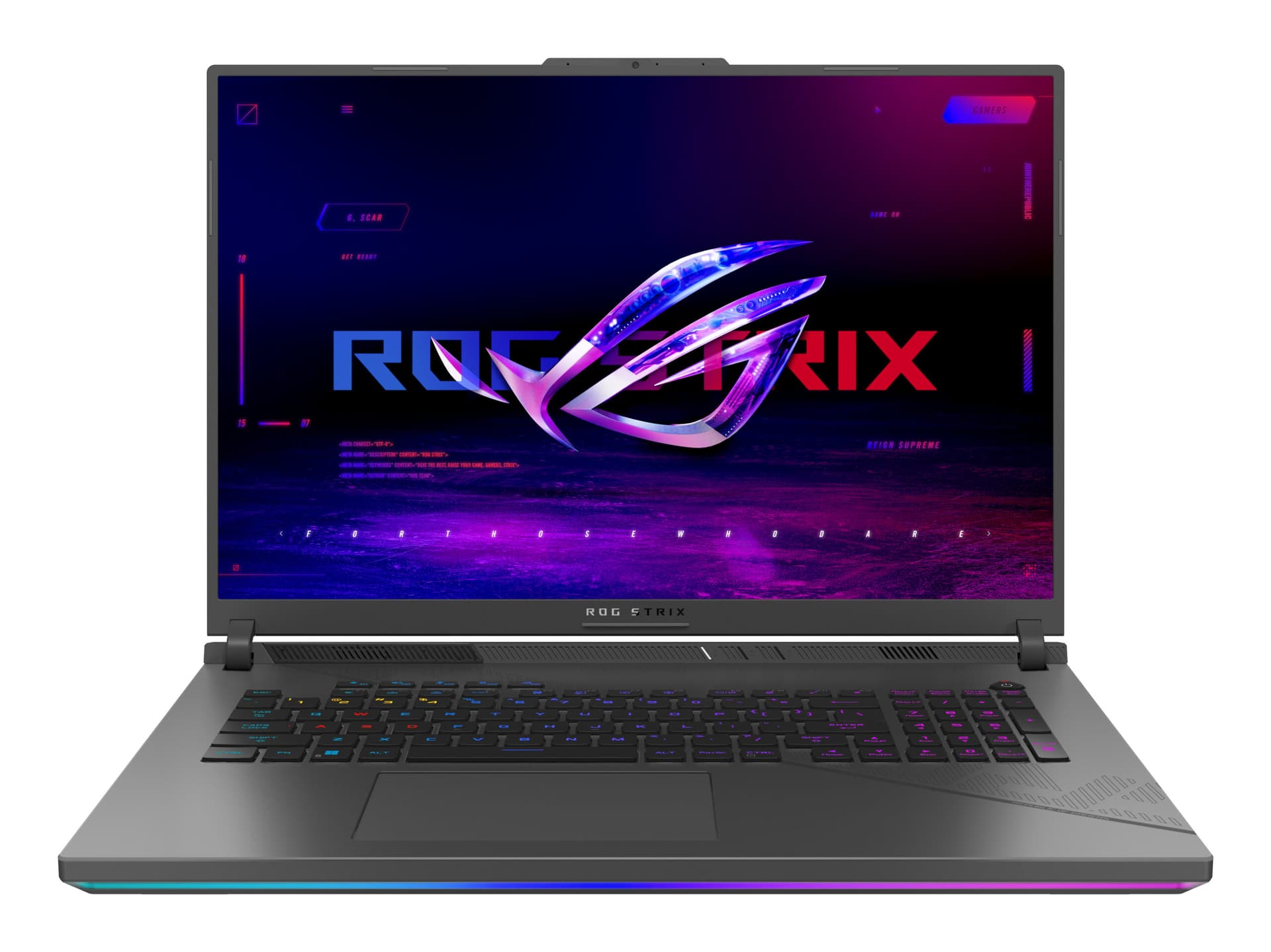 AS 18 I9 -14900HX 16 1 4060 WQXGA DOS"G814JVR-N6021"